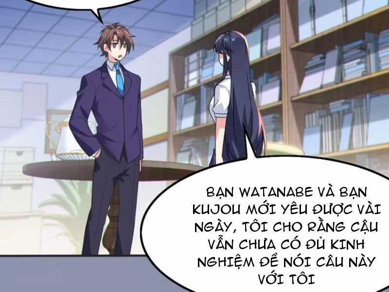 Bạn Gái Tôi Là Một Đại Tiểu Thư Xấu Xa Sao? Chapter 48 trang 14