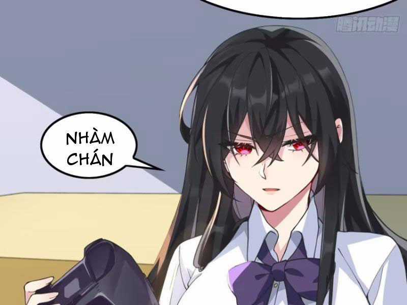 Bạn Gái Tôi Là Một Đại Tiểu Thư Xấu Xa Sao? Chapter 48 trang 15