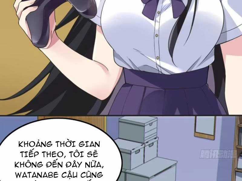 Bạn Gái Tôi Là Một Đại Tiểu Thư Xấu Xa Sao? Chapter 48 trang 16