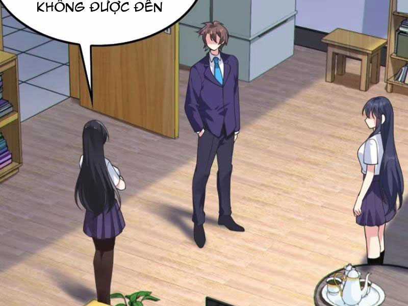 Bạn Gái Tôi Là Một Đại Tiểu Thư Xấu Xa Sao? Chapter 48 trang 17