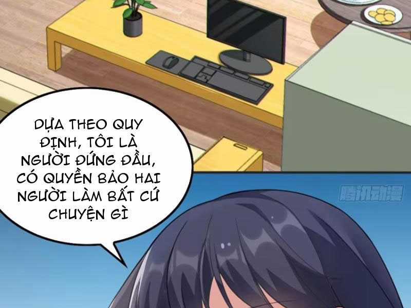 Bạn Gái Tôi Là Một Đại Tiểu Thư Xấu Xa Sao? Chapter 48 trang 18