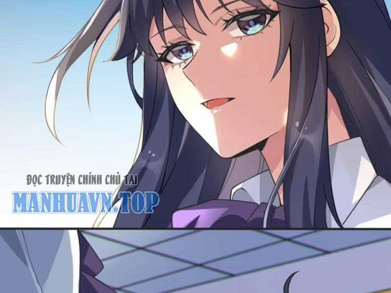 Bạn Gái Tôi Là Một Đại Tiểu Thư Xấu Xa Sao? Chapter 48 trang 19