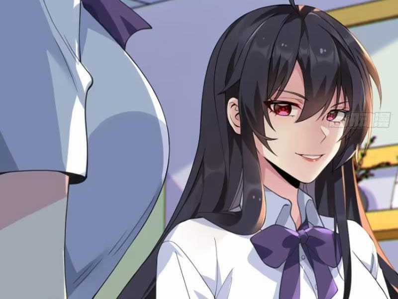 Bạn Gái Tôi Là Một Đại Tiểu Thư Xấu Xa Sao? Chapter 48 trang 20