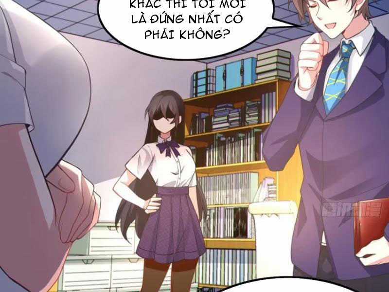 Bạn Gái Tôi Là Một Đại Tiểu Thư Xấu Xa Sao? Chapter 48 trang 23