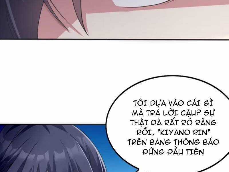 Bạn Gái Tôi Là Một Đại Tiểu Thư Xấu Xa Sao? Chapter 48 trang 24