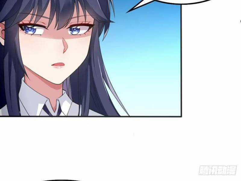 Bạn Gái Tôi Là Một Đại Tiểu Thư Xấu Xa Sao? Chapter 48 trang 25