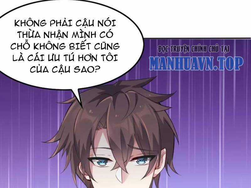 Bạn Gái Tôi Là Một Đại Tiểu Thư Xấu Xa Sao? Chapter 48 trang 26