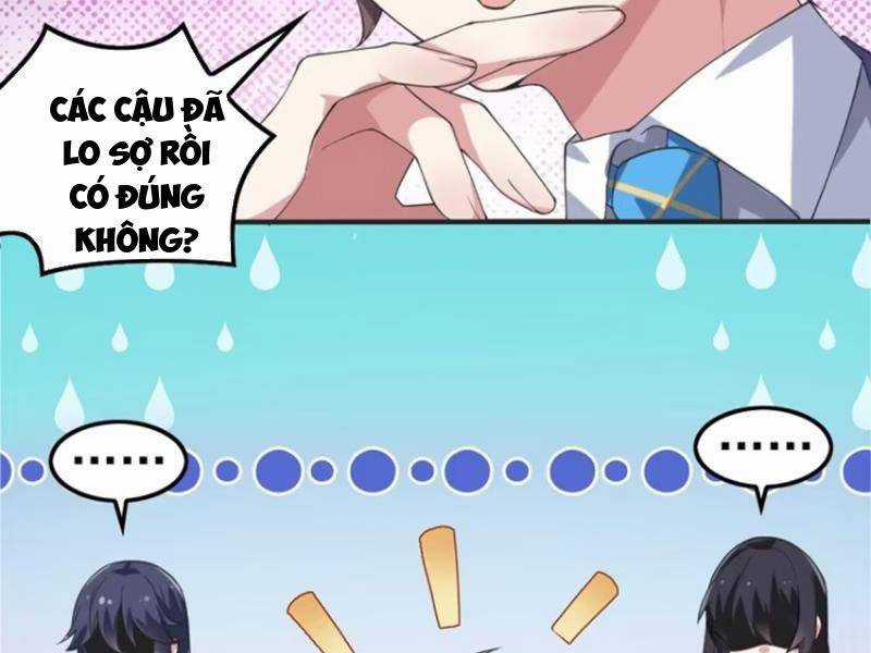 Bạn Gái Tôi Là Một Đại Tiểu Thư Xấu Xa Sao? Chapter 48 trang 29