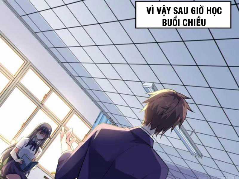 Bạn Gái Tôi Là Một Đại Tiểu Thư Xấu Xa Sao? Chapter 48 trang 3