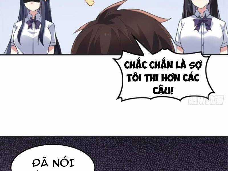 Bạn Gái Tôi Là Một Đại Tiểu Thư Xấu Xa Sao? Chapter 48 trang 30