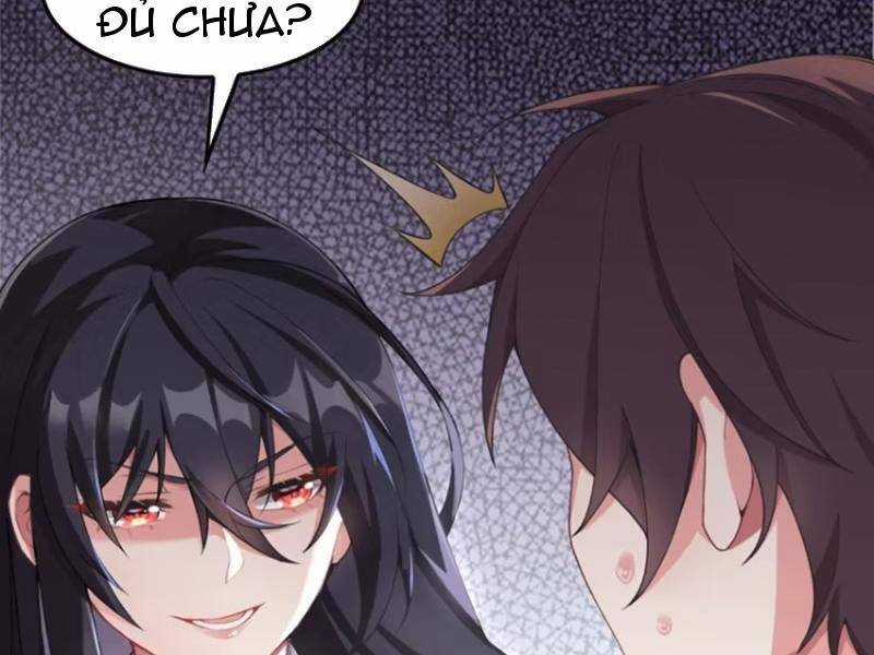 Bạn Gái Tôi Là Một Đại Tiểu Thư Xấu Xa Sao? Chapter 48 trang 31