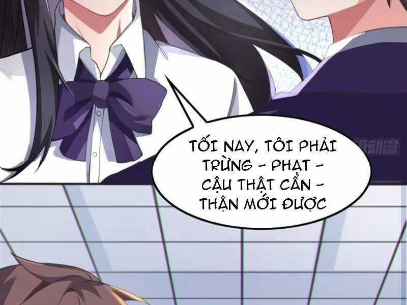 Bạn Gái Tôi Là Một Đại Tiểu Thư Xấu Xa Sao? Chapter 48 trang 32