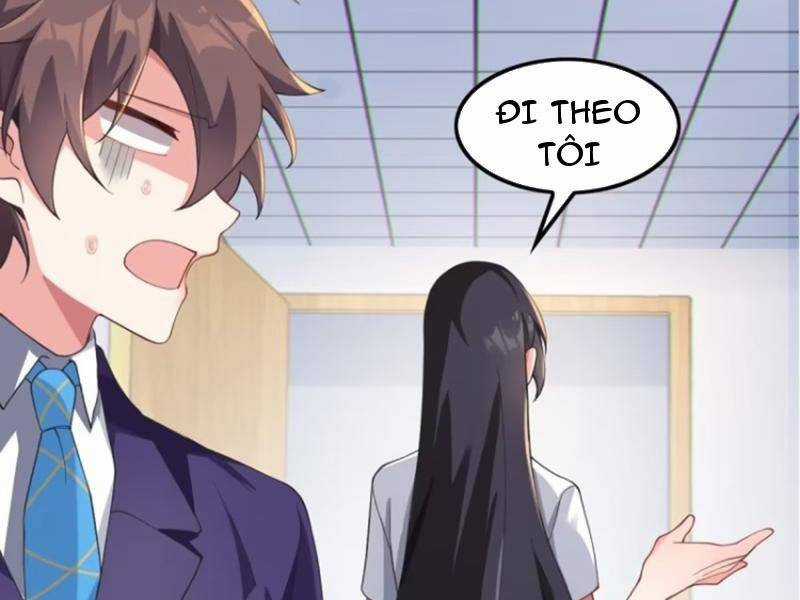 Bạn Gái Tôi Là Một Đại Tiểu Thư Xấu Xa Sao? Chapter 48 trang 33