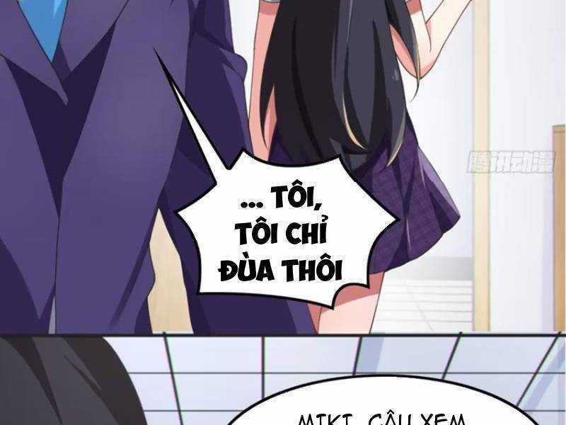 Bạn Gái Tôi Là Một Đại Tiểu Thư Xấu Xa Sao? Chapter 48 trang 34