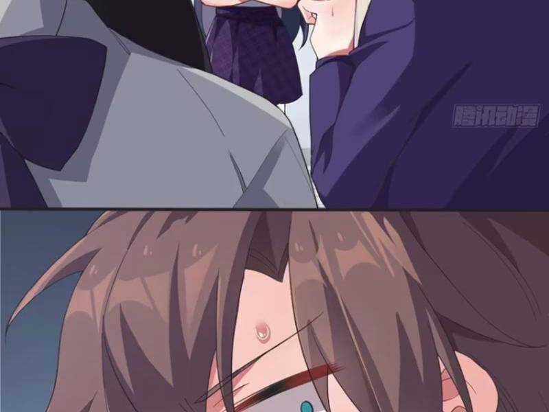 Bạn Gái Tôi Là Một Đại Tiểu Thư Xấu Xa Sao? Chapter 48 trang 36