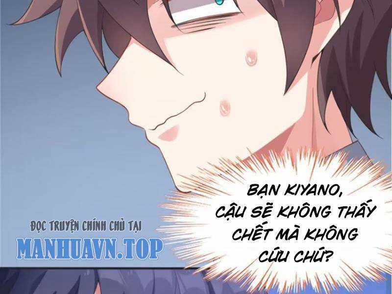 Bạn Gái Tôi Là Một Đại Tiểu Thư Xấu Xa Sao? Chapter 48 trang 37