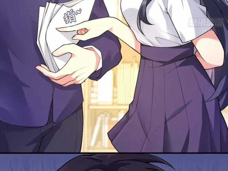 Bạn Gái Tôi Là Một Đại Tiểu Thư Xấu Xa Sao? Chapter 48 trang 41