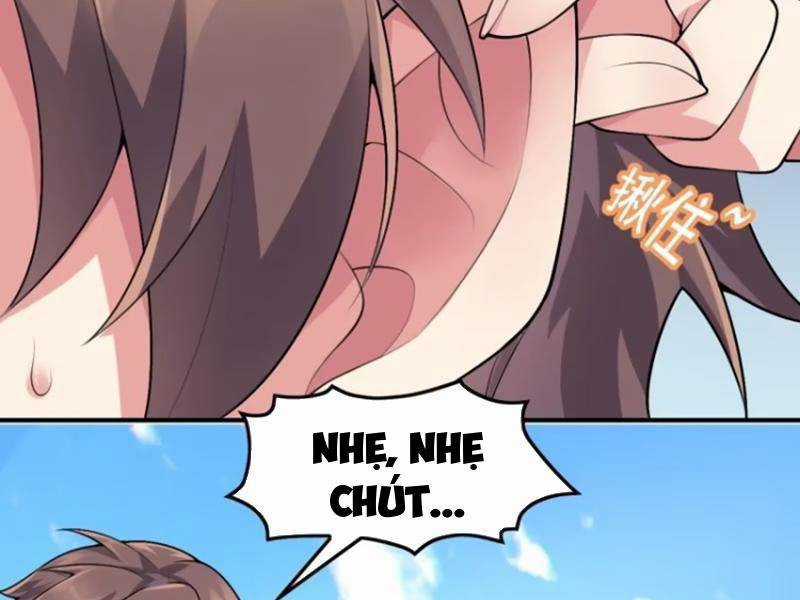 Bạn Gái Tôi Là Một Đại Tiểu Thư Xấu Xa Sao? Chapter 48 trang 46