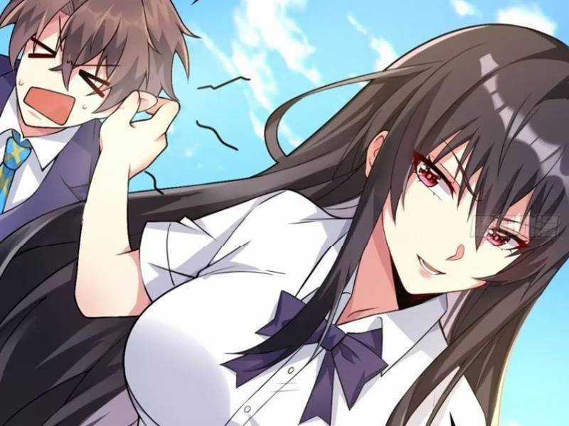 Bạn Gái Tôi Là Một Đại Tiểu Thư Xấu Xa Sao? Chapter 48 trang 47