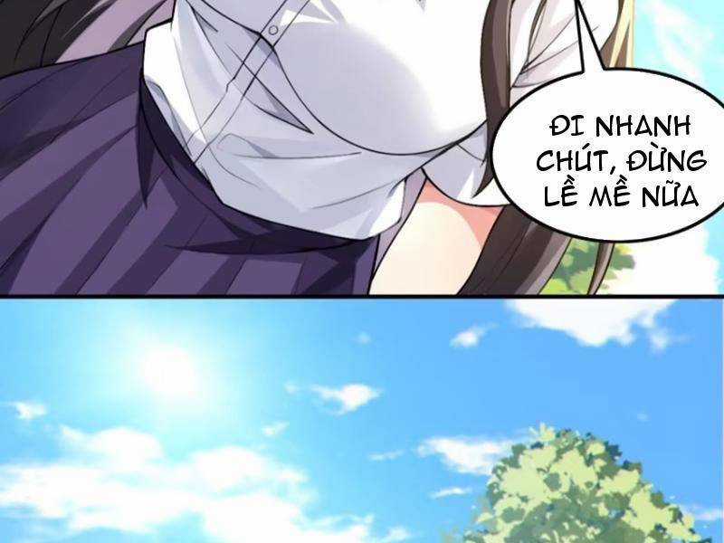 Bạn Gái Tôi Là Một Đại Tiểu Thư Xấu Xa Sao? Chapter 48 trang 48