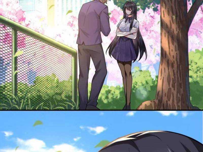 Bạn Gái Tôi Là Một Đại Tiểu Thư Xấu Xa Sao? Chapter 48 trang 50