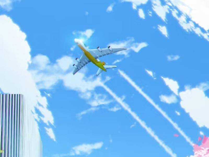 Bạn Gái Tôi Là Một Đại Tiểu Thư Xấu Xa Sao? Chapter 48 trang 56