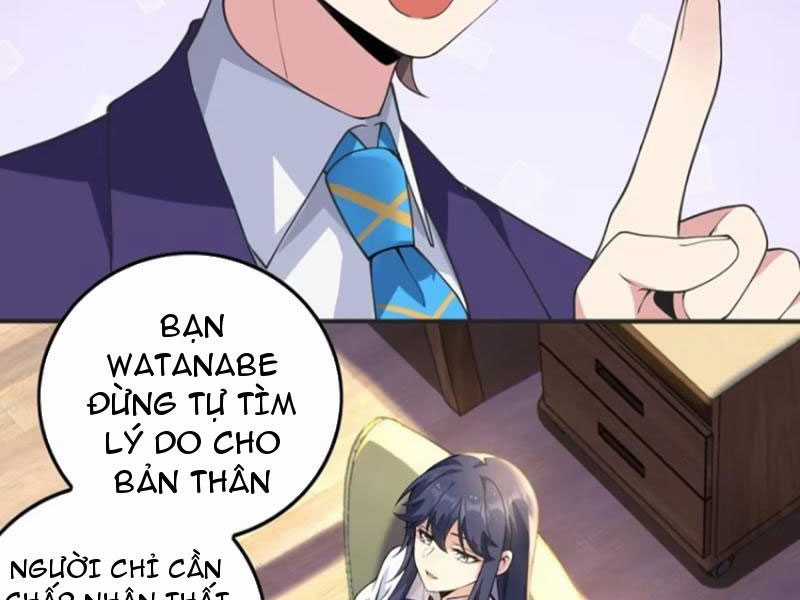 Bạn Gái Tôi Là Một Đại Tiểu Thư Xấu Xa Sao? Chapter 48 trang 6