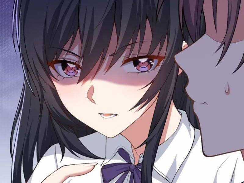 Bạn Gái Tôi Là Một Đại Tiểu Thư Xấu Xa Sao? Chapter 48 trang 61