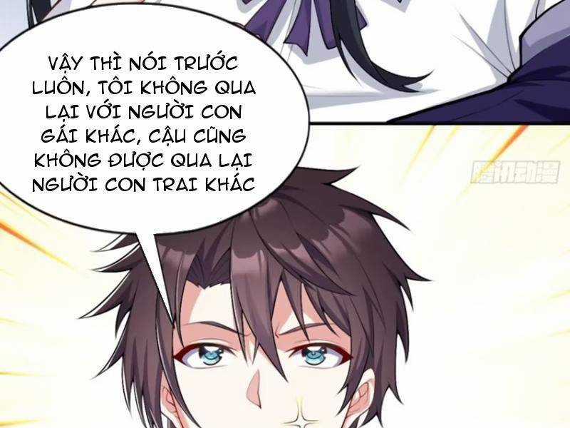 Bạn Gái Tôi Là Một Đại Tiểu Thư Xấu Xa Sao? Chapter 48 trang 62
