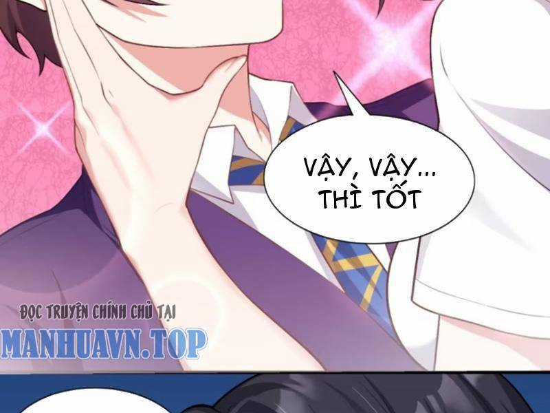 Bạn Gái Tôi Là Một Đại Tiểu Thư Xấu Xa Sao? Chapter 48 trang 68