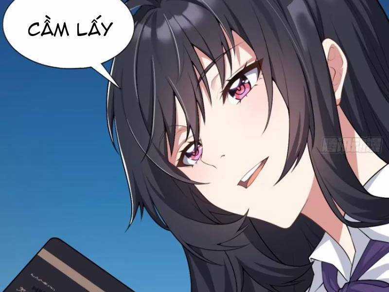 Bạn Gái Tôi Là Một Đại Tiểu Thư Xấu Xa Sao? Chapter 48 trang 69