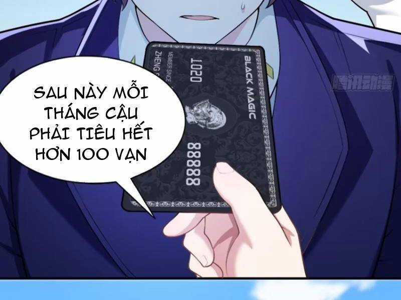 Bạn Gái Tôi Là Một Đại Tiểu Thư Xấu Xa Sao? Chapter 48 trang 71