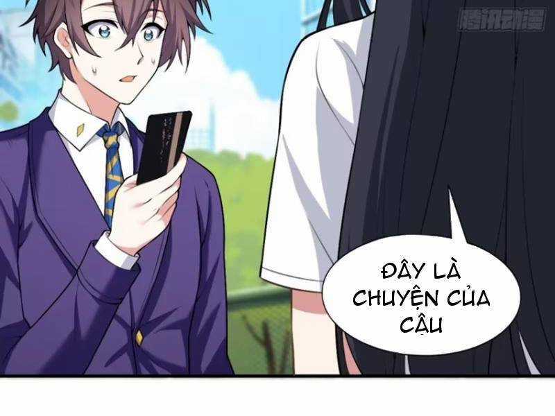 Bạn Gái Tôi Là Một Đại Tiểu Thư Xấu Xa Sao? Chapter 48 trang 73