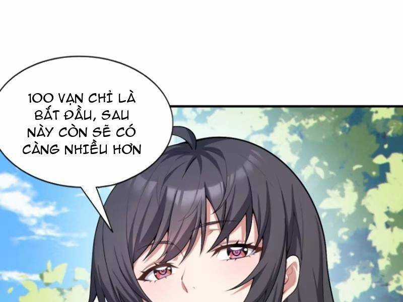 Bạn Gái Tôi Là Một Đại Tiểu Thư Xấu Xa Sao? Chapter 48 trang 75
