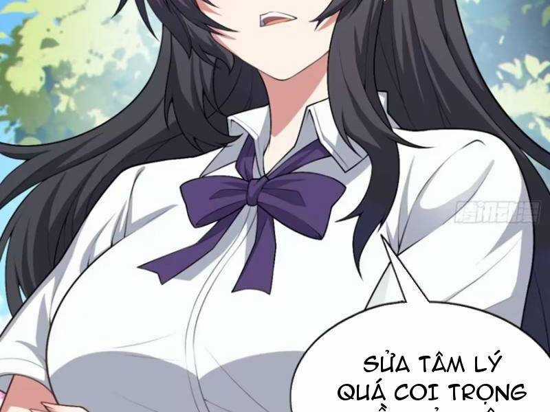 Bạn Gái Tôi Là Một Đại Tiểu Thư Xấu Xa Sao? Chapter 48 trang 76