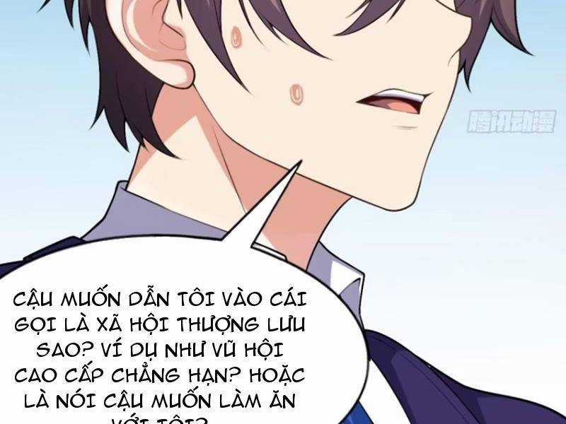 Bạn Gái Tôi Là Một Đại Tiểu Thư Xấu Xa Sao? Chapter 48 trang 78