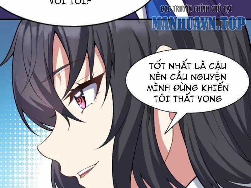 Bạn Gái Tôi Là Một Đại Tiểu Thư Xấu Xa Sao? Chapter 48 trang 79