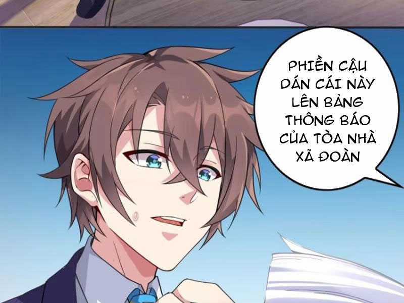 Bạn Gái Tôi Là Một Đại Tiểu Thư Xấu Xa Sao? Chapter 48 trang 8