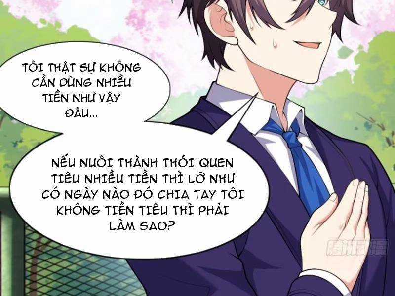 Bạn Gái Tôi Là Một Đại Tiểu Thư Xấu Xa Sao? Chapter 48 trang 81