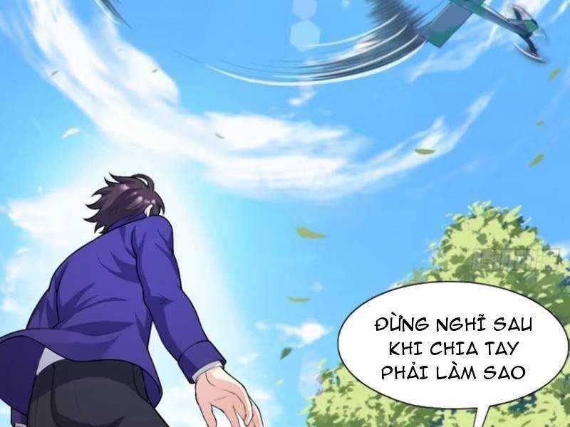 Bạn Gái Tôi Là Một Đại Tiểu Thư Xấu Xa Sao? Chapter 48 trang 83