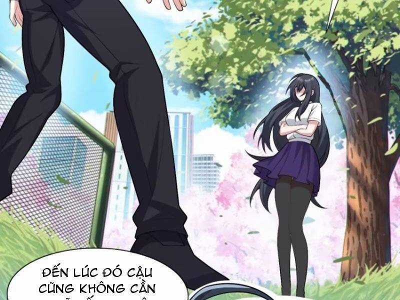 Bạn Gái Tôi Là Một Đại Tiểu Thư Xấu Xa Sao? Chapter 48 trang 84