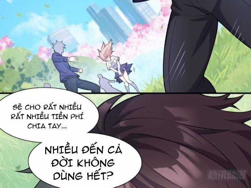 Bạn Gái Tôi Là Một Đại Tiểu Thư Xấu Xa Sao? Chapter 48 trang 88