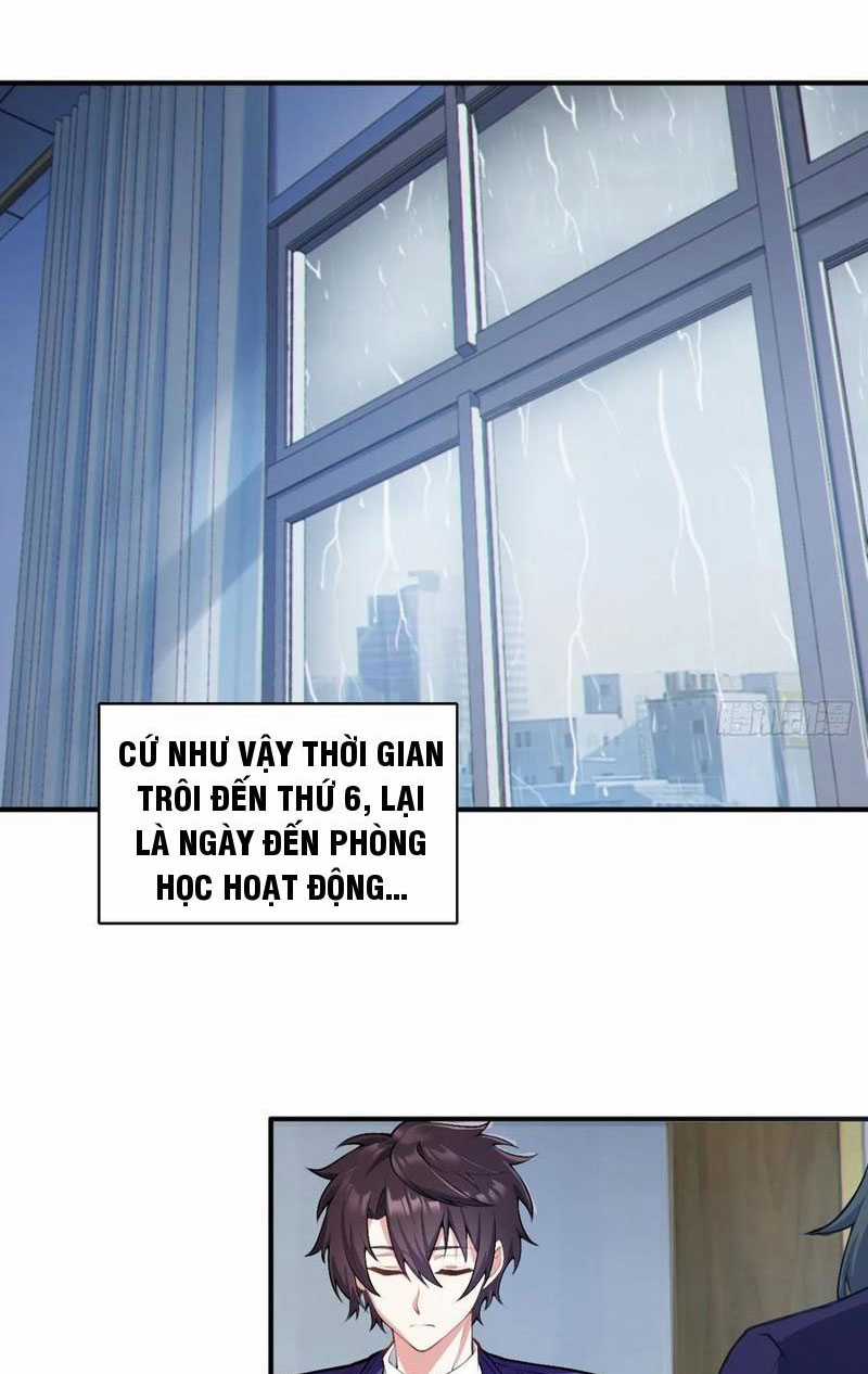 Bạn Gái Tôi Là Một Đại Tiểu Thư Xấu Xa Sao? Chapter 49 trang 10