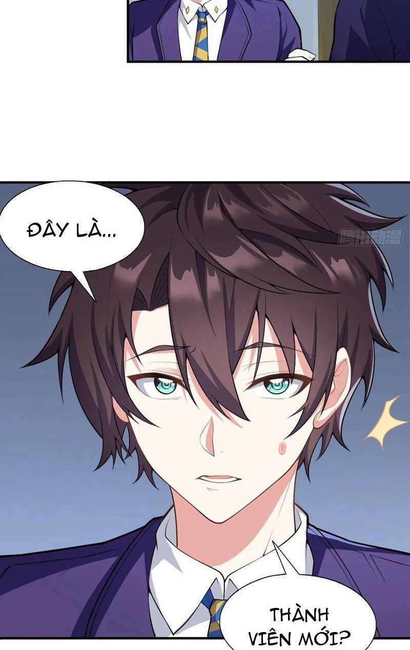 Bạn Gái Tôi Là Một Đại Tiểu Thư Xấu Xa Sao? Chapter 49 trang 11