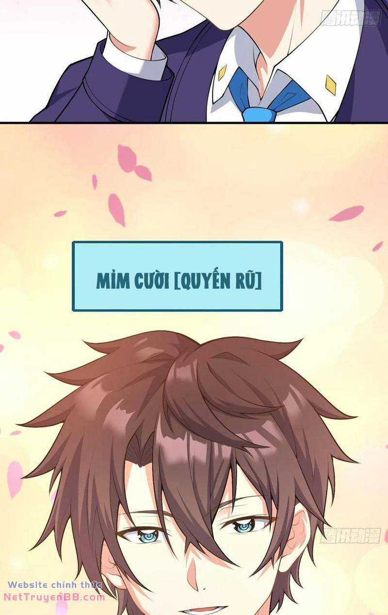 Bạn Gái Tôi Là Một Đại Tiểu Thư Xấu Xa Sao? Chapter 49 trang 16