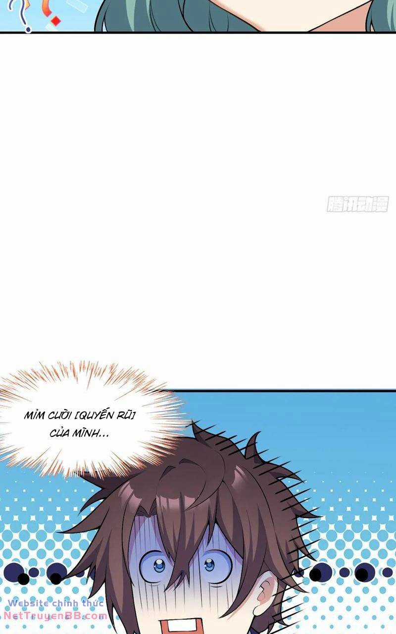 Bạn Gái Tôi Là Một Đại Tiểu Thư Xấu Xa Sao? Chapter 49 trang 19