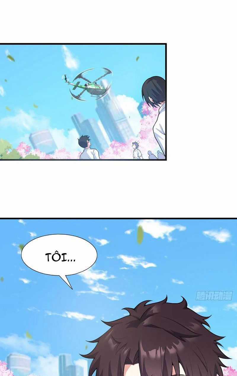 Bạn Gái Tôi Là Một Đại Tiểu Thư Xấu Xa Sao? Chapter 49 trang 3