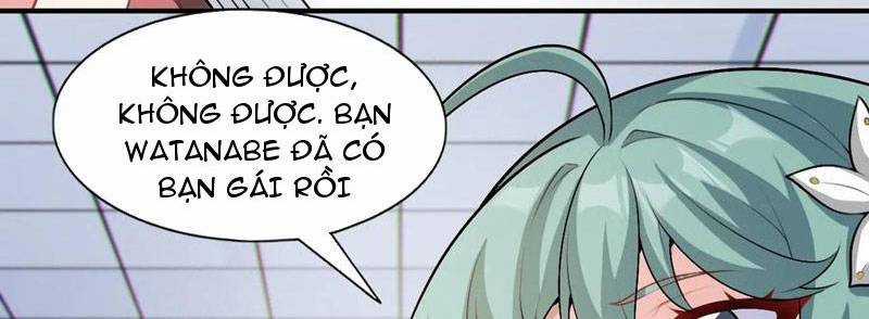 Bạn Gái Tôi Là Một Đại Tiểu Thư Xấu Xa Sao? Chapter 49 trang 40