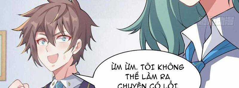 Bạn Gái Tôi Là Một Đại Tiểu Thư Xấu Xa Sao? Chapter 49 trang 42