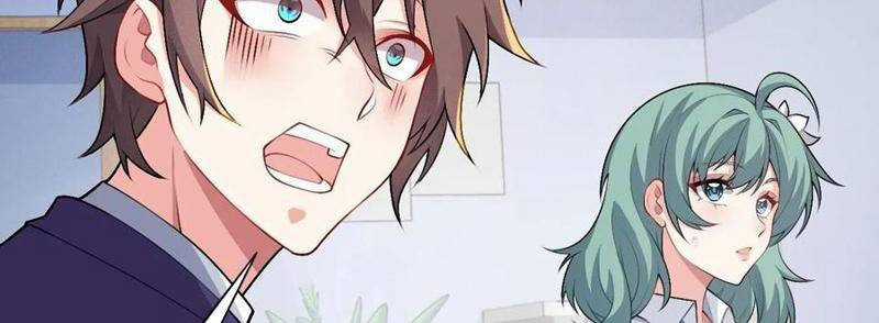 Bạn Gái Tôi Là Một Đại Tiểu Thư Xấu Xa Sao? Chapter 49 trang 57